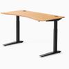 Jarvis Bamboo Standing Desk,...