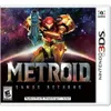 Metroid: Samus Returns...