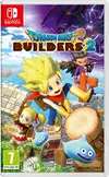 Dragon Quest Builders 2...