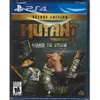 Mutant Year Zero: Road to...