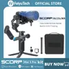 FeiyuTech SCORP Mini 3 Pro...