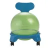 Gaiam Kids Balance Ball Chair...