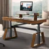 Ark Executive Standing Desk...