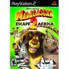 Madagascar 2: Escape 2 Africa...