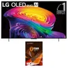 LG OLED42C6PUA 42 Inch Class...
