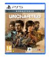 Uncharted: Legacy of Thieves...