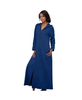 Dreams & Co. Plus Size Long...