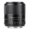 Viltrox AF 56mm f/1.4 FE Lens...