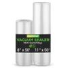 NutriChef - Vacuum Sealer...
