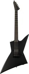 ESP LTD EX Black Metal...