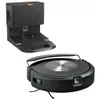 iRobot Roomba Combo j7+ Wi-Fi...