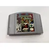 N64 Game USA Version of Star...
