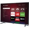 TCL 32S3800 32-Inch 720p Roku...