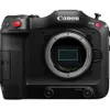 Canon EOS C70 Cinema Camera...