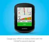 Garmin Edge 540 Solar,...