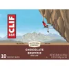 Clif Bar Chocolate Brownie...