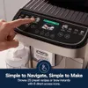 De'longhi Magnifica Duo...