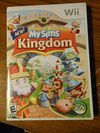 MySims Kingdom - Nintendo Wii