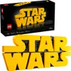 LEGO - Star Wars Brick-Built...