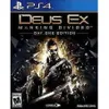 Deus Ex: Mankind Divided -...