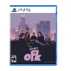 We Are OFK (Playstation 5)