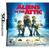 Aliens In The Attic Ds Game