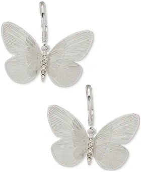 lonna & lilly Silver-Tone...