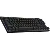 Logitech PRO X TKL LIGHTSPEED...