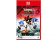 Sonic X Shadow Generations -...