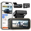 70mai A810 Lite 4K Dash Cam...