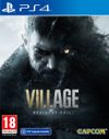 Resident Evil: Village (PS4)