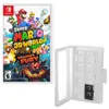 Super Mario 3D World +...