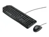 Logitech Desktop MK120 -...