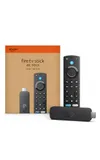 Amazon Fire TV Stick 4K Max...