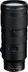 NIKKOR Z 70-200mm f/2.8 VR S...