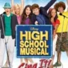 High School Musical: Sing It...