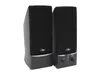 Cyber Acoustics CA-2014rb 2.0...