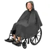 Vive Wheelchair Poncho,...