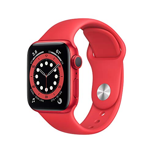 Apple Watch Series 6 (GPS,...