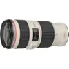 Canon EF 70-200mm f/4L IS USM...