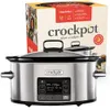Crock-Pot TimeSelect Digital...
