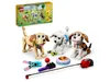 LEGO Creator 31137 Herlige...