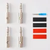 AcouZen 4Pcs Hi-End Banana...