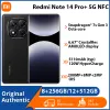 Xiaomi Redmi Note 14 Pro Plus...