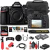 Nikon D780 DSLR Camera 24.5MP...