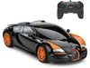 RASTAR RC Car 1:24 Bugatti...