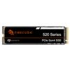 Seagate FireCuda 520, 2TB,...