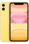 IPHONE 11 64GO YELLOW