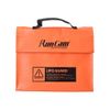 RunCam Lipo Guard Bag - Orange