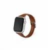 Bracelet fin en cuir pour...